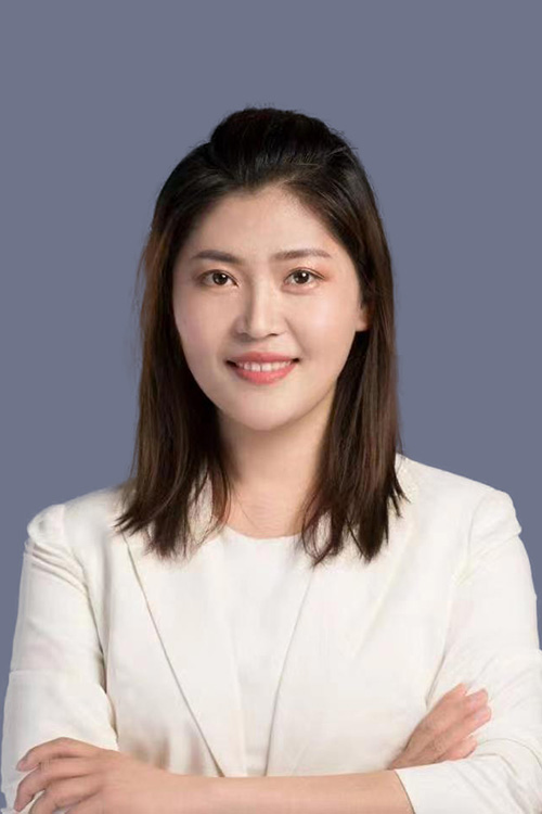 郭丽